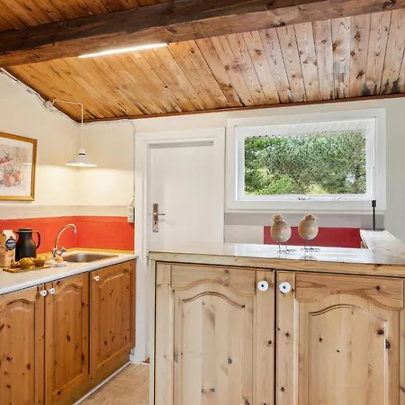 Gorgeous In With Kitchen Fano