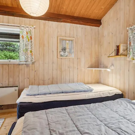 Ostre Klitvej Xii Fanø