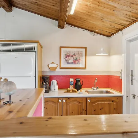 Ostre Klitvej Xii Fanø