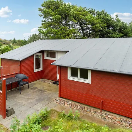 Ostre Klitvej Xii Fanø