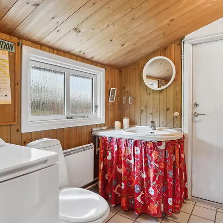 Nyaraló Ostre Klitvej Xii