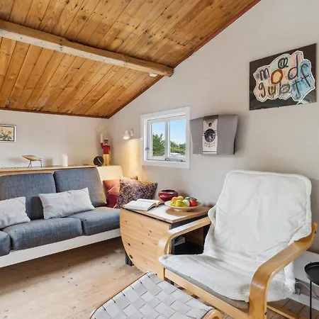 Nyaraló Ostre Klitvej Xii *