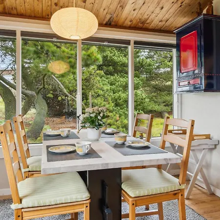 Ostre Klitvej Xii Nyaraló