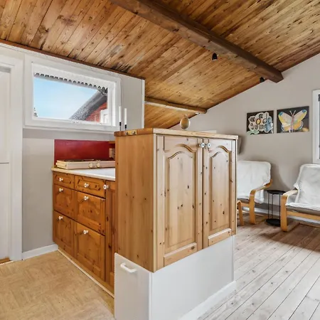 Nyaraló Ostre Klitvej Xii