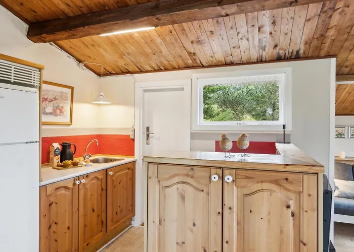 Ostre Klitvej Xii Fanø