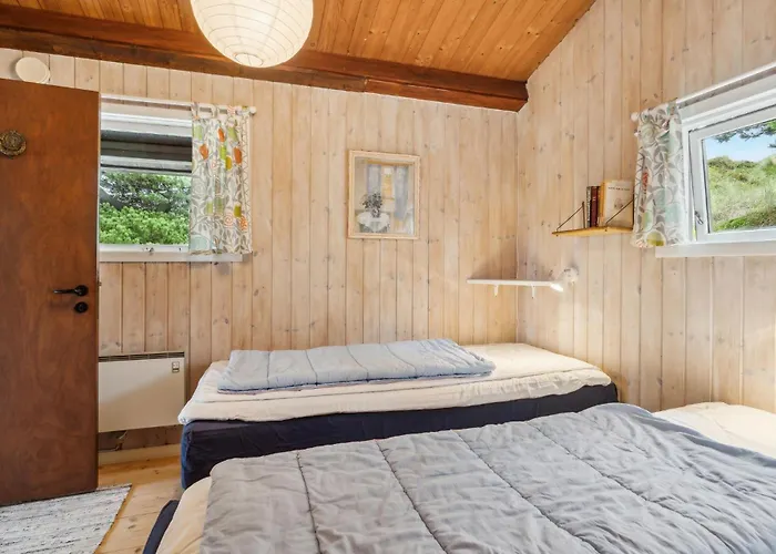 Ostre Klitvej Xii Fanø