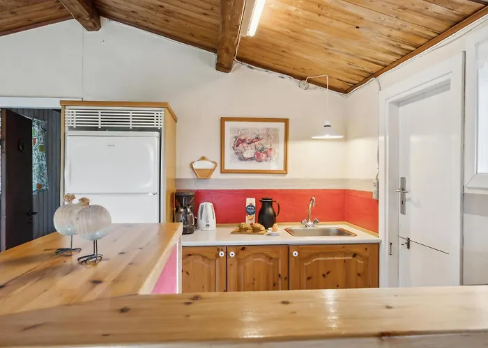 Ostre Klitvej Xii Fanø