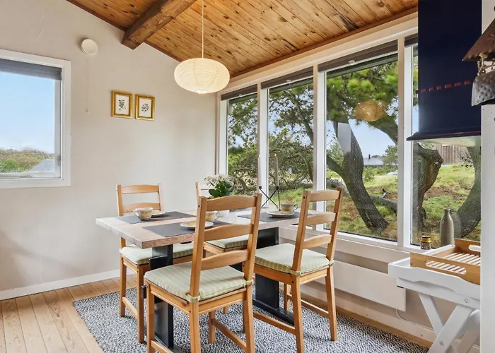 Ostre Klitvej Xii Ferienhaus