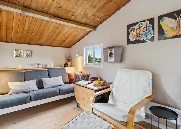 Ferienhaus Ostre Klitvej Xii *