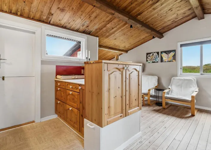 Ferienhaus Ostre Klitvej Xii